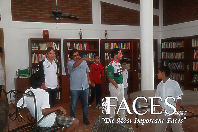 ©www.cabofaces.net Photography